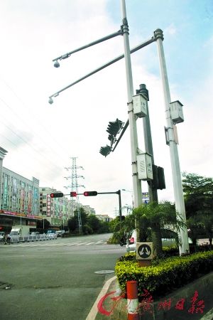 虎门新增37个监控点。